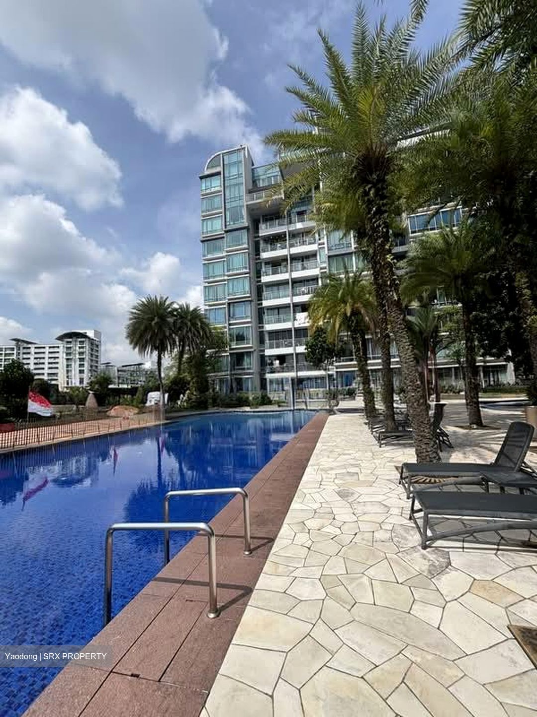 YewTee Residences (D23), Apartment #585049761